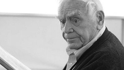 image de la news Ernest Borgnine : disparition d'un géant d'Hollywood