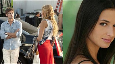 image de la news "Gossip Girl" recrute une ancienne de "Lost" pour son ultime saison