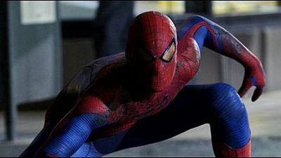 image de la news Box-office US : Spider-Man tisse à nouveau sa toile !