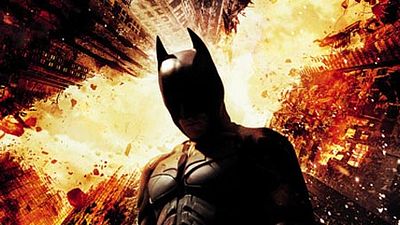 image de la news "The Dark Knight Rises": une featurette et les empreintes de Christopher Nolan! [VIDEO]
