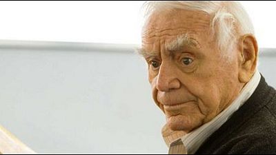 image de la news Quiz ciné - Ernest Borgnine