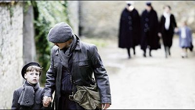 image de la news "Un village Français" : La saison 5 en tournage !