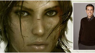 Dans les coulisses de "Tomb Raider" avec Zachary Levi [VIDEO]