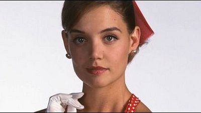 image de la news Katie Holmes incarnera... une mère céibataire !