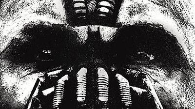 image de la news L’affiche Imax de "The Dark Knight Rises"!