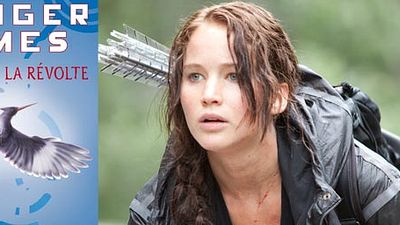 image de la news "Hunger Games 3 – La Révolte" sera bien divisé en 2 films !