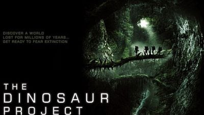 image de la news "The Dinosaur Project" : la bande-annonce!