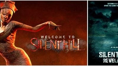 "Silent Hill" : une attraction et un extrait du prochain film ! [VIDEO]