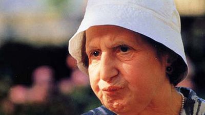 image de la news Décès de Tsilla Chelton : retour en images sur 50 ans de carrière [PHOTOS]