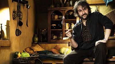 image de la news Un troisième film "The Hobbit" pour Peter Jackson ?
