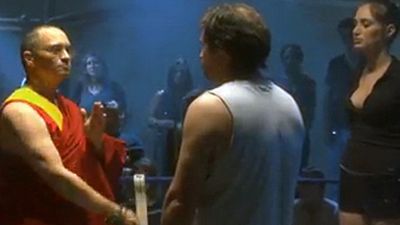 image de la news "Karma Battle" - Ready? Fight!