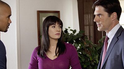 image de la news Audiences du Mercredi 18 Juillet : les "Esprits Criminels" dominent