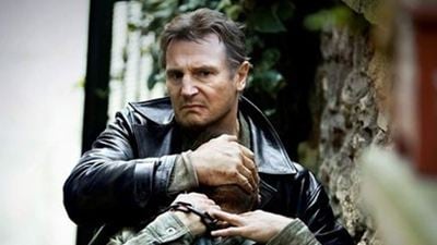 "Taken 2" : l'affiche française !