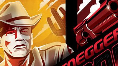 image de la news "The Last Stand : le nouveau Schwarzy s’affiche ! [PHOTOS]