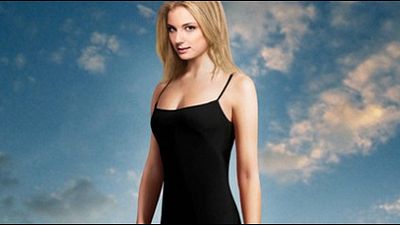 image de la news "Revenge" : Celle par qui tout va changer ! [SPOILERS]