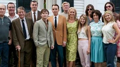 image de la news Bande-annonce : "Jayne Mansfield's Car" [VIDEO]