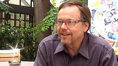 image de la news "360" : Fernando Meirelles au micro ! [VIDEO]