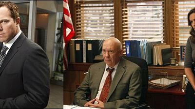 image de la news "New York Unité Spéciale" : Adam Baldwin rejoint la saison 14