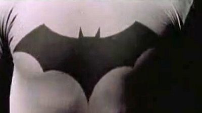 image de la news "Batman : Dead End" - Batman dans une mauvaise impasse