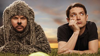image de la news Interview : Elijah Wood, le seigneur de "Wilfred"