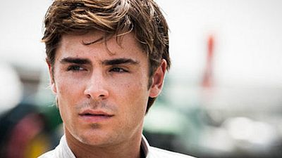 image de la news Découvrez Zac Efron en pilote dans "At any Price" [PHOTO]