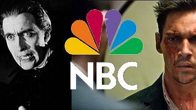 image de la news NBC commande "Dracula" avec Jonathan Rhys Meyers