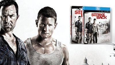 image de la news Découvrez un extrait des bonus de "Strike Back" [VIDEO]