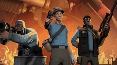 "Practical Problems", une pépite basée sur le jeu "Team Fortress 2" [VIDEO]