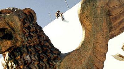 image de la news 69ème Mostra de Venise : La sélection !