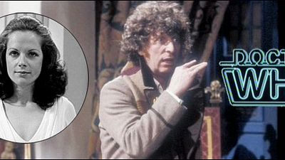 image de la news Une ex-compagne du "Docteur Who" est décédée