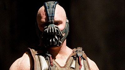 image de la news Les projets de Tom Hardy