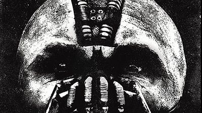 image de la news Insolite : le portrait de Bane… en sel ! [VIDEO]