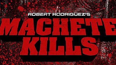 image de la news Lady Gaga dans "Machete Kills"! [PHOTO]