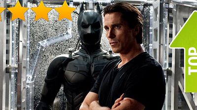 image de la news Presse & spectateurs : "The Dark Knight Rises" est-il le meilleur film de la semaine ?
