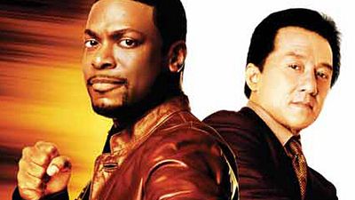 image de la news Un "Rush Hour 4" en approche !