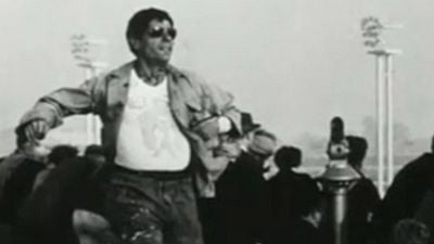 "La Jetée" - Hommage à Chris Marker