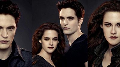 image de la news 11 nouvelles images de "Twilight - Chapitre 5"!