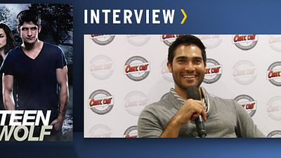 image de la news Interview: Un "Teen Wolf" nommé Tyler Hoechlin [VIDEO]