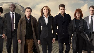 image de la news Prochainement sur vos écrans : "Fringe" 4, "Bones 7", Christophe Lambert...
