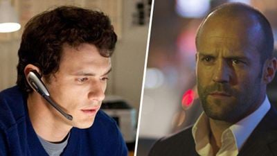 "Homefront" : James Franco face à Jason Statham !