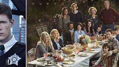 image de la news Encore du "Friday Night Lights" dans "Parenthood"