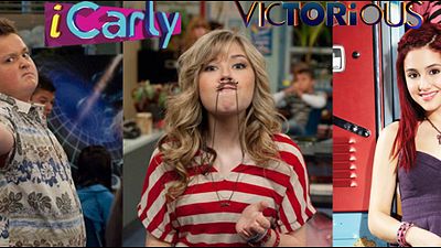 image de la news Des spin-offs pour les séries "iCarly" et "Victorious" ?