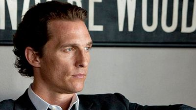 image de la news Matthew McConaughey chez Scorsese !