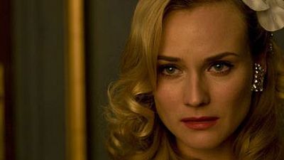 image de la news Diane Kruger + Terrence Malick + Abraham Lincoln =...