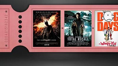 image de la news Box Office US : Batman (encore) archi dominateur