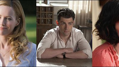 image de la news Parker Posey remplace Leslie Mann dans "New Girl"