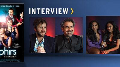 image de la news "Les Saphirs" : rencontre avec l'équipe du film ! [VIDEO]