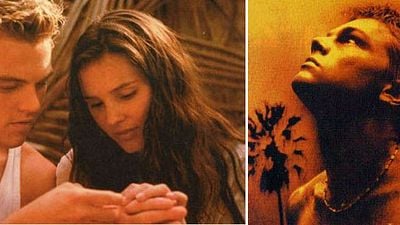 image de la news Une série adaptée du film "La Plage" avec Leonardo Di Caprio?