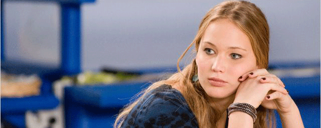 image de la news Jennifer Lawrence en route pour "Ends of the Earth" !