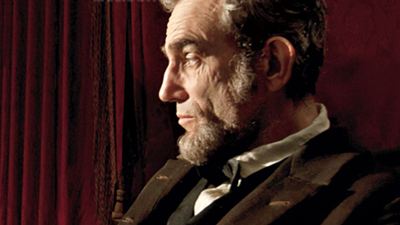 Première photo officielle de Daniel Day-Lewis en "Lincoln" [PHOTO]